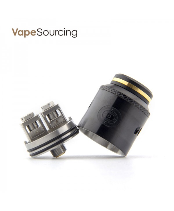 AUGVAPE OCCULA RDA 24mm