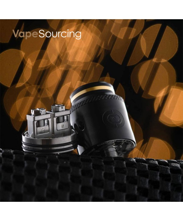 AUGVAPE OCCULA RDA 24mm