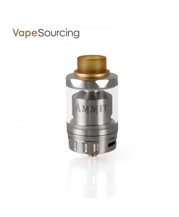 Geekvape Ammit Dual Coil Version