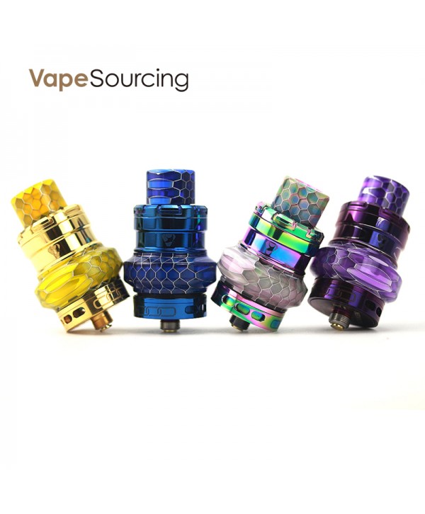 Advken Manta Sub Ohm Tank 4.5ml