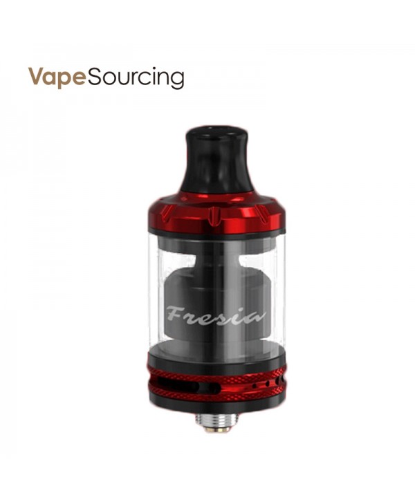 Damn Vape Fresia MTL/DL RTA 2ml