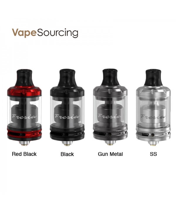 Damn Vape Fresia MTL/DL RTA 2ml