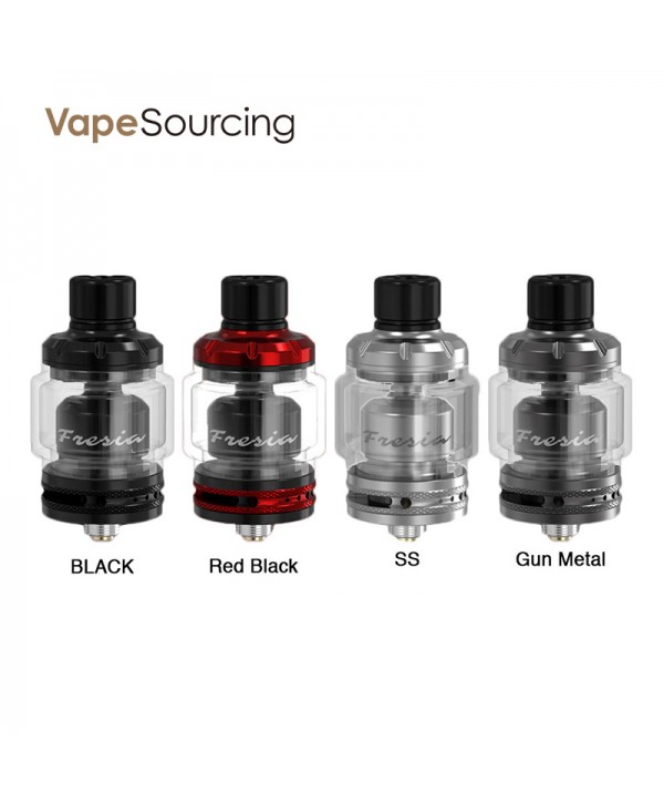 Damn Vape Fresia MTL/DL RTA 2ml