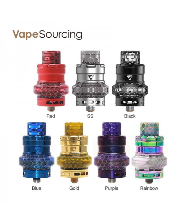 Advken Manta Sub Ohm Tank 4.5ml