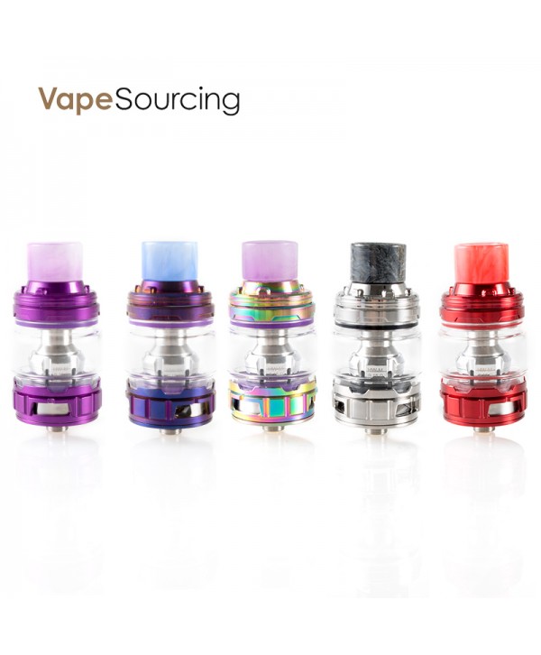 Eleaf ELLO Duro Atomizer 6.5ml/2ml<span class=