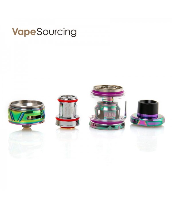 Uwell Crown 4(IV) Tank (6ml/5ml)