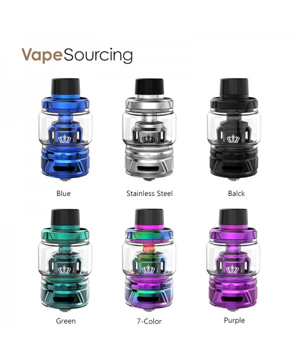 Uwell Crown 4(IV) Tank (6ml/5ml)