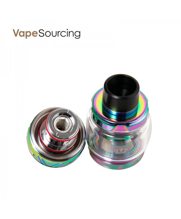 Uwell Crown 4(IV) Tank (6ml/5ml)