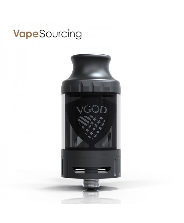 VGOD Pro Sub Ohm Tank 5ml 24mm