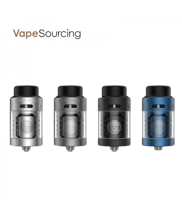 Geekvape Zeus RTA