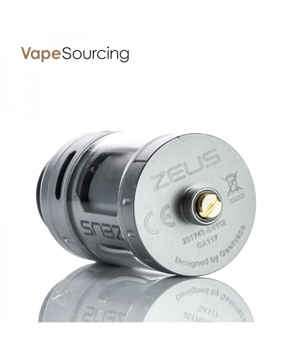 Geekvape Zeus RTA