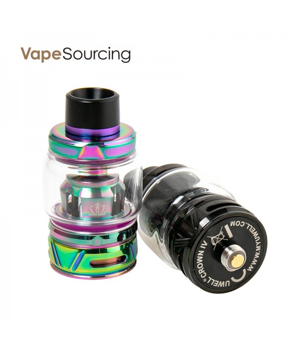 Uwell Crown 4(IV) Tank (6ml/5ml)