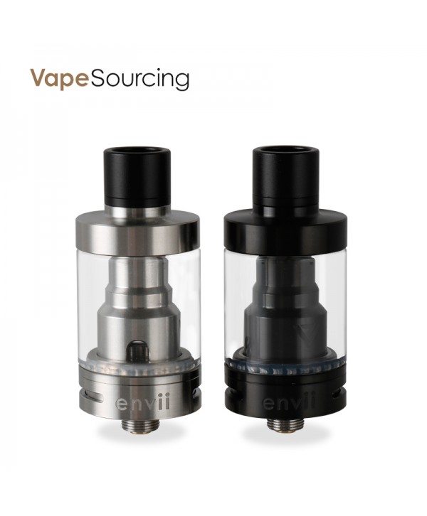 Envii Artisan RTA 3ml