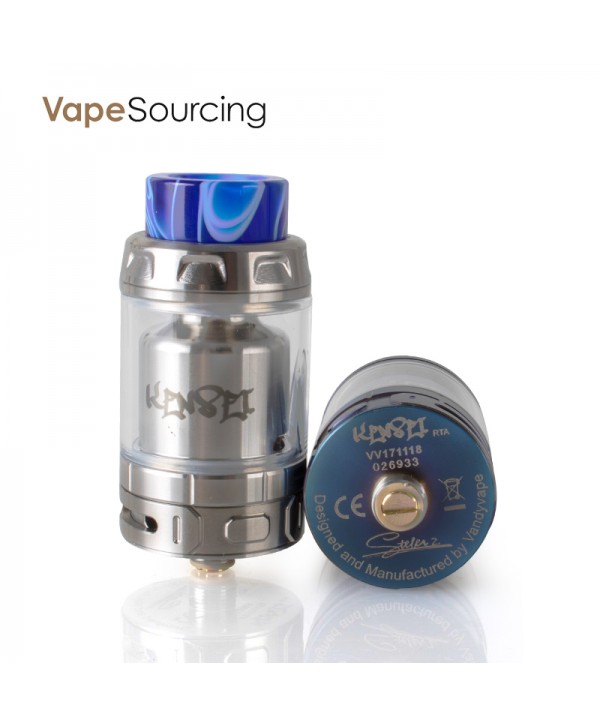 Vandy Vape Kensei 24 RTA