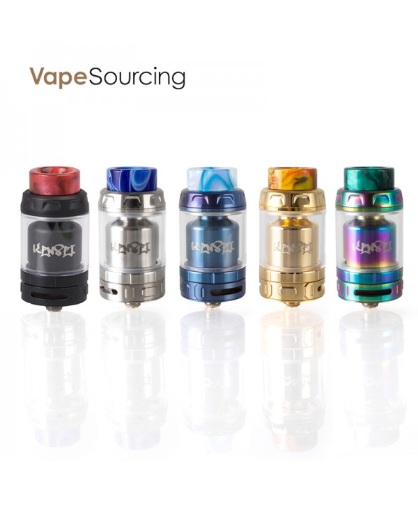 Vandy Vape Kensei 24 RTA