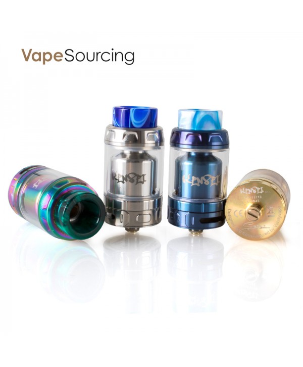 Vandy Vape Kensei 24 RTA