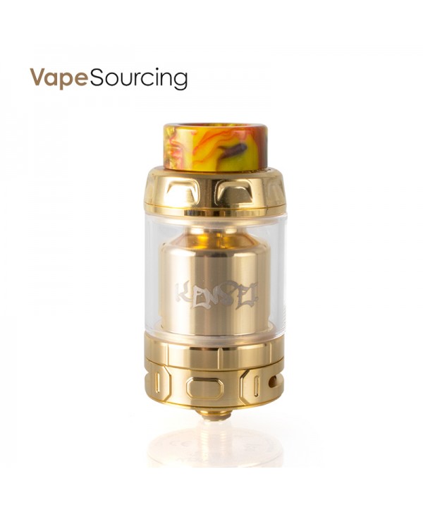 Vandy Vape Kensei 24 RTA