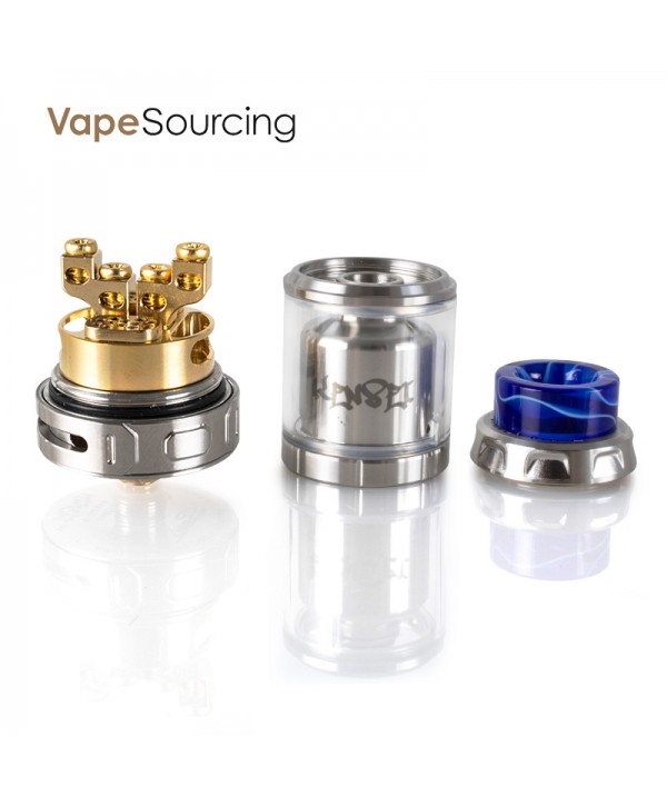 Vandy Vape Kensei 24 RTA