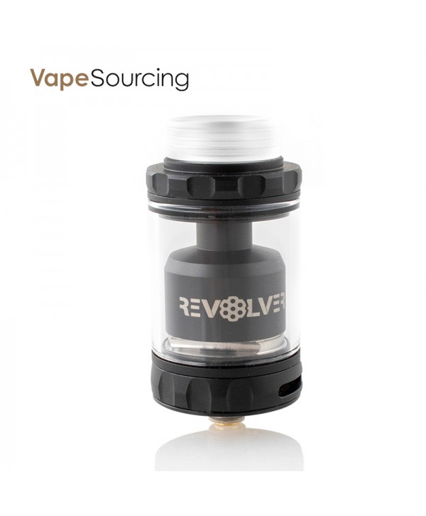 Vandy Vape Revolver RTA