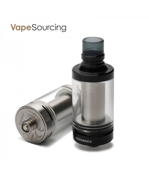 Wismec Vicino Atomizer