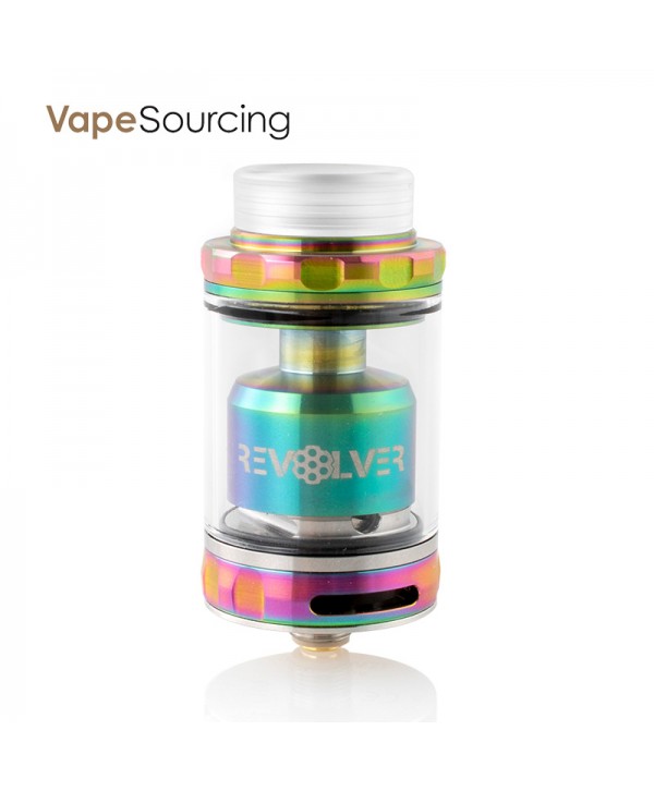 Vandy Vape Revolver RTA