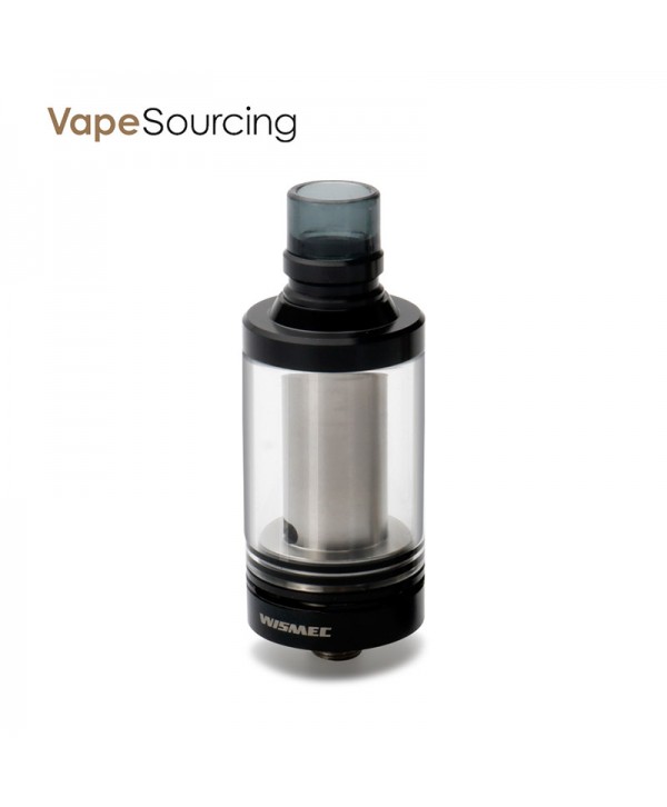 Wismec Vicino Atomizer