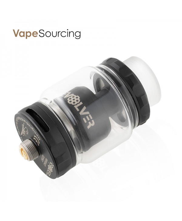 Vandy Vape Revolver RTA