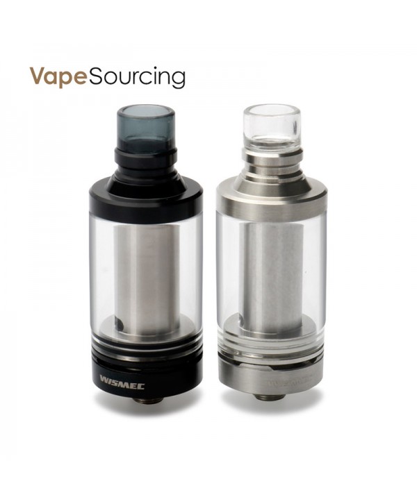 Wismec Vicino Atomizer