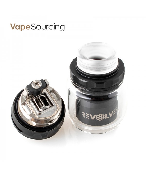 Vandy Vape Revolver RTA