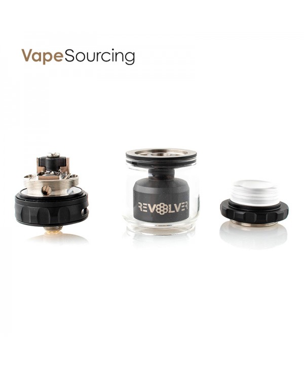 Vandy Vape Revolver RTA