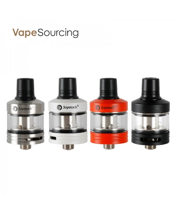 Joyetech Exceed D22C Atomizer (Childproof Version)