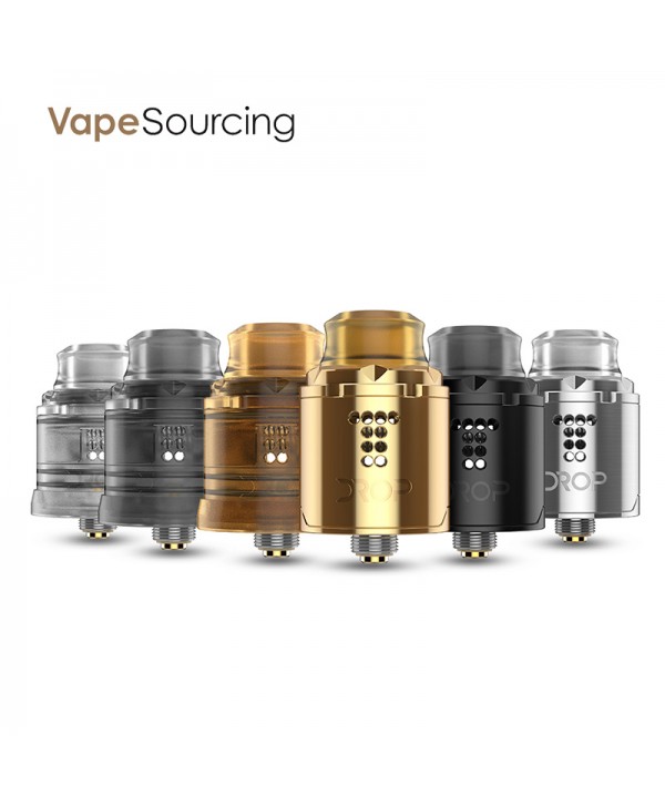 Digiflavor DROP SOLO RDA