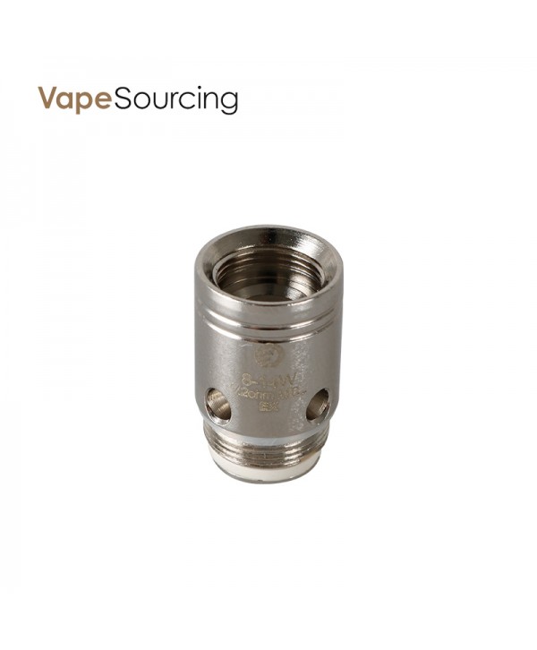 Joyetech Exceed D22C Atomizer (Childproof Version)