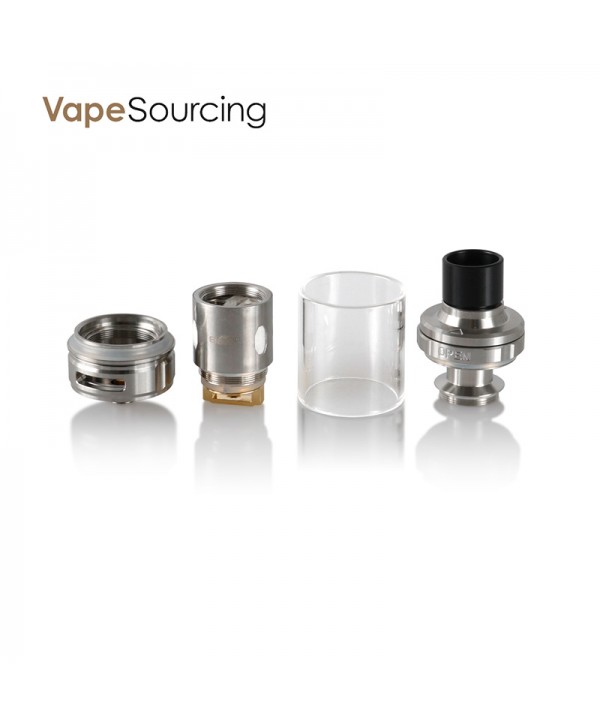 Eleaf MELO 300 Sub Ohm Tank 26mm