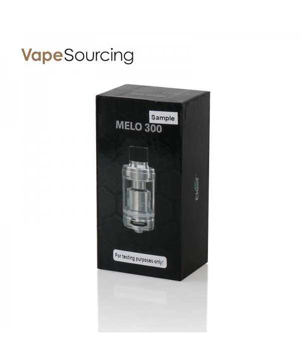 Eleaf MELO 300 Sub Ohm Tank 26mm