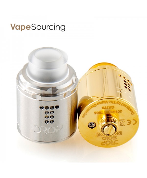 Digiflavor DROP SOLO RDA