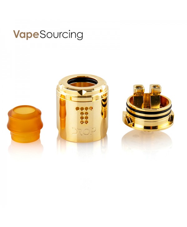 Digiflavor DROP SOLO RDA