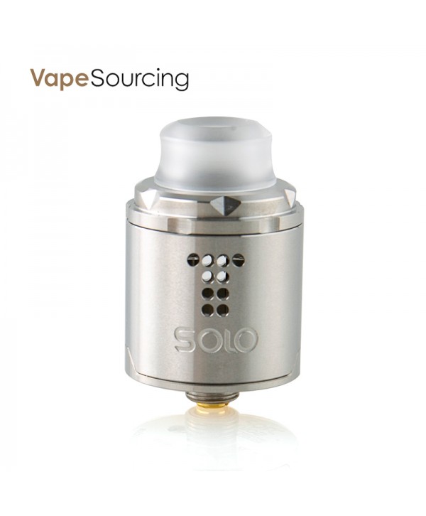 Digiflavor DROP SOLO RDA