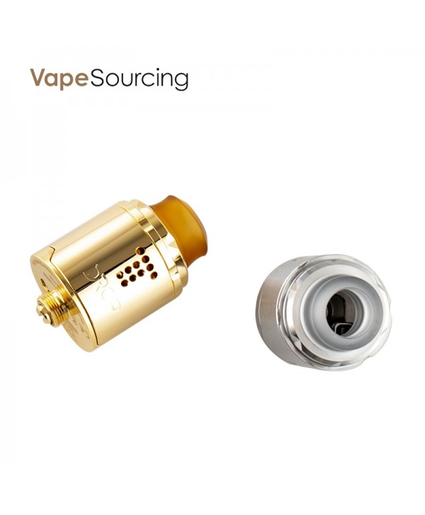 Digiflavor DROP SOLO RDA