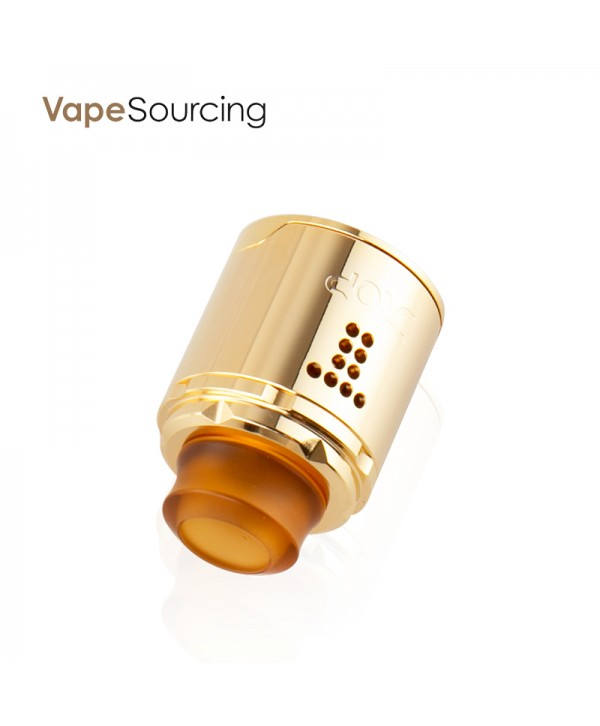 Digiflavor DROP SOLO RDA