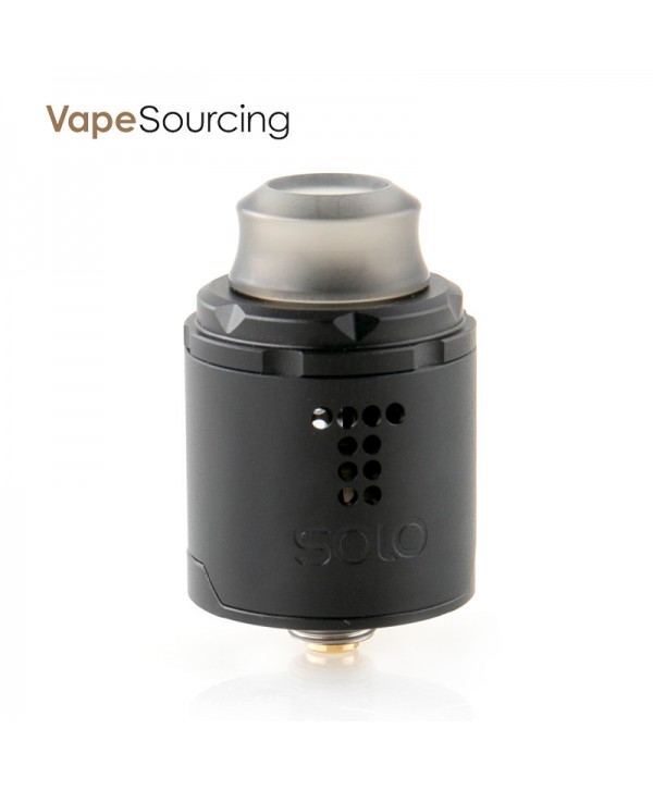 Digiflavor DROP SOLO RDA