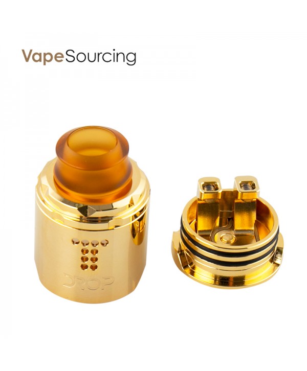 Digiflavor DROP SOLO RDA