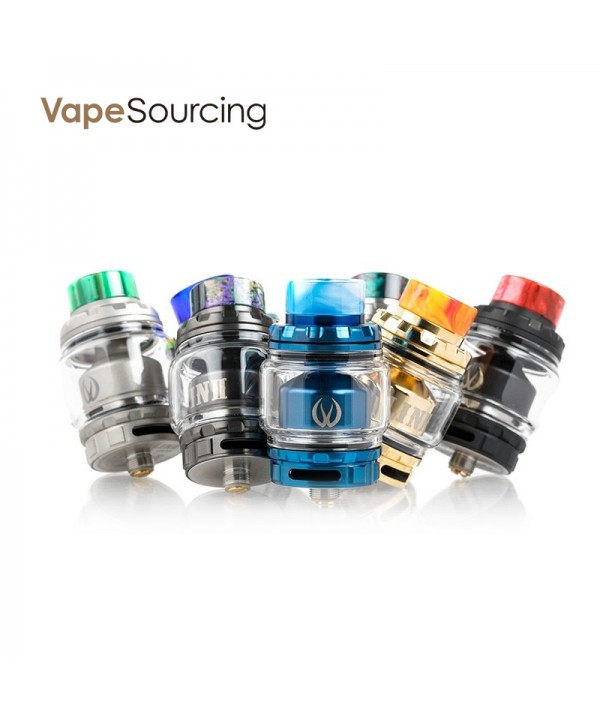 Vandy Vape Kylin V2 RTA 24mm 3ml/5ml