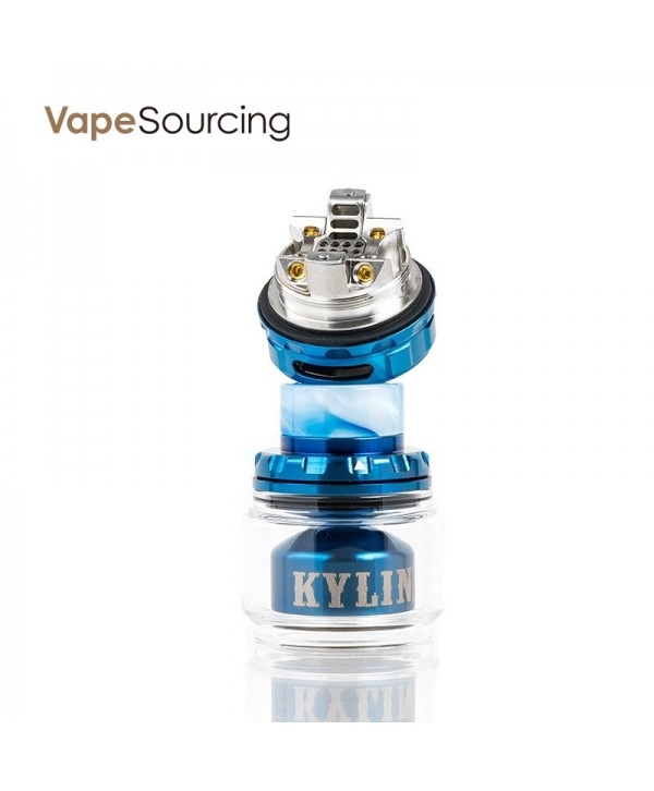 Vandy Vape Kylin V2 RTA 24mm 3ml/5ml