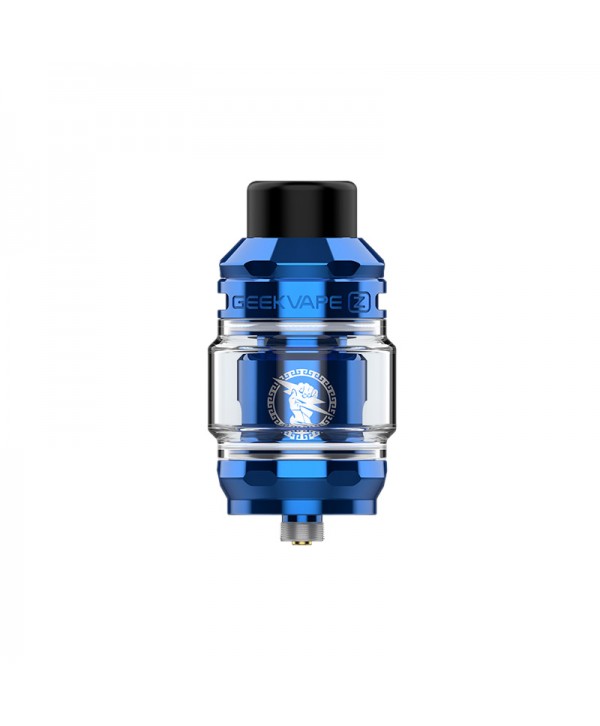Geekvape Z Sub Ohm 2021 Tank 5.5ml