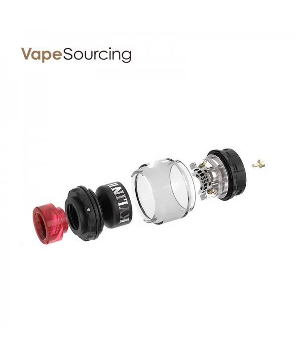 Vandy Vape Kylin V2 RTA 24mm 3ml/5ml