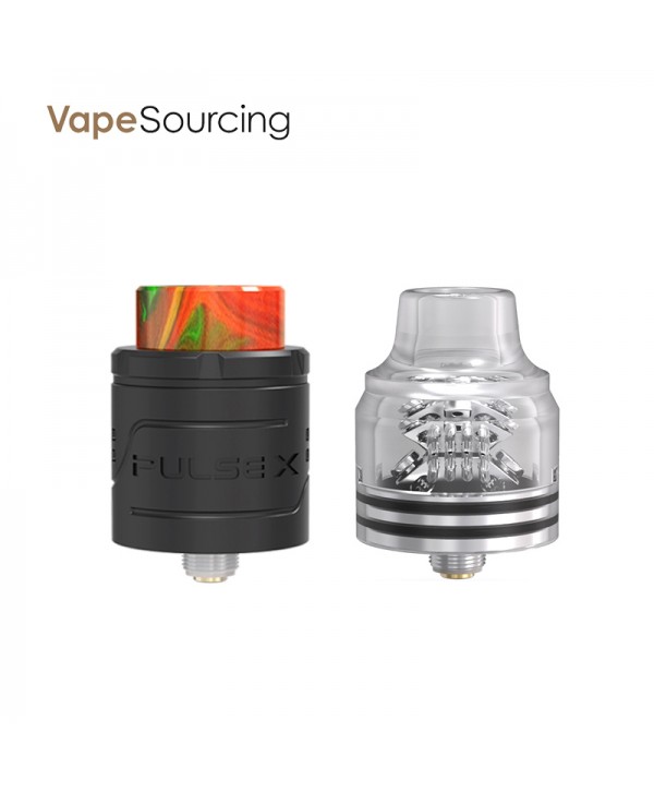 Vandy Vape Pulse X BF RDA 24mm