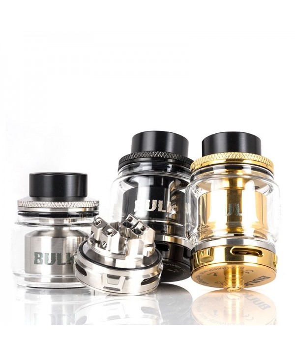 Oumier BULK RTA 28mm 6.5ml/2ml<span class=