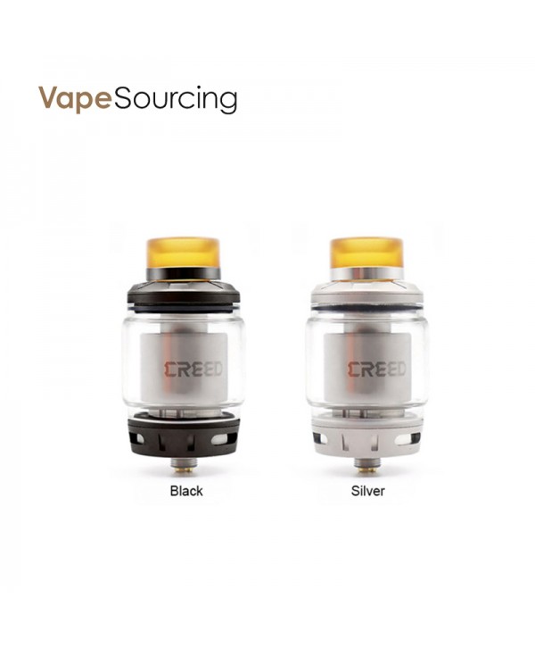 Geekvape Creed RTA 6.5ml Rebuildable Tank Atomizer