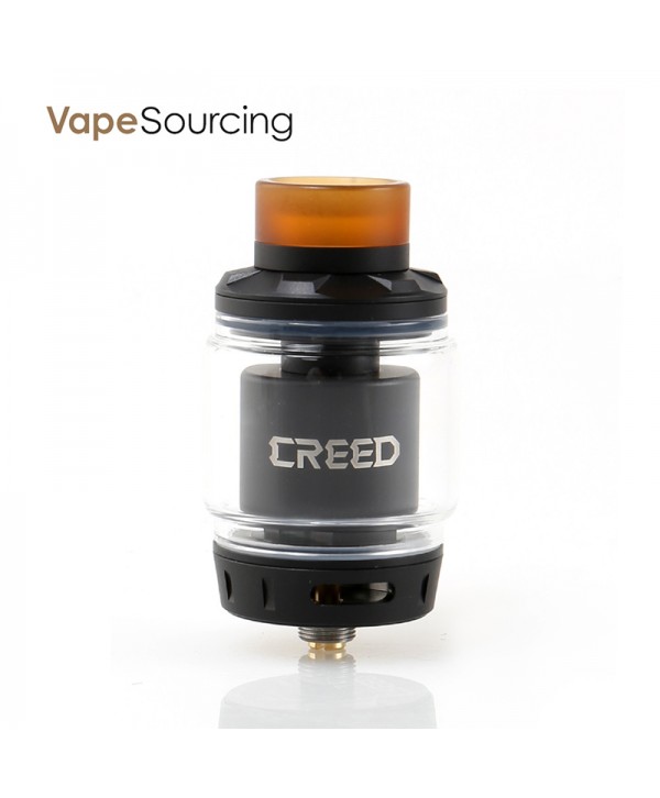 Geekvape Creed RTA 6.5ml Rebuildable Tank Atomizer